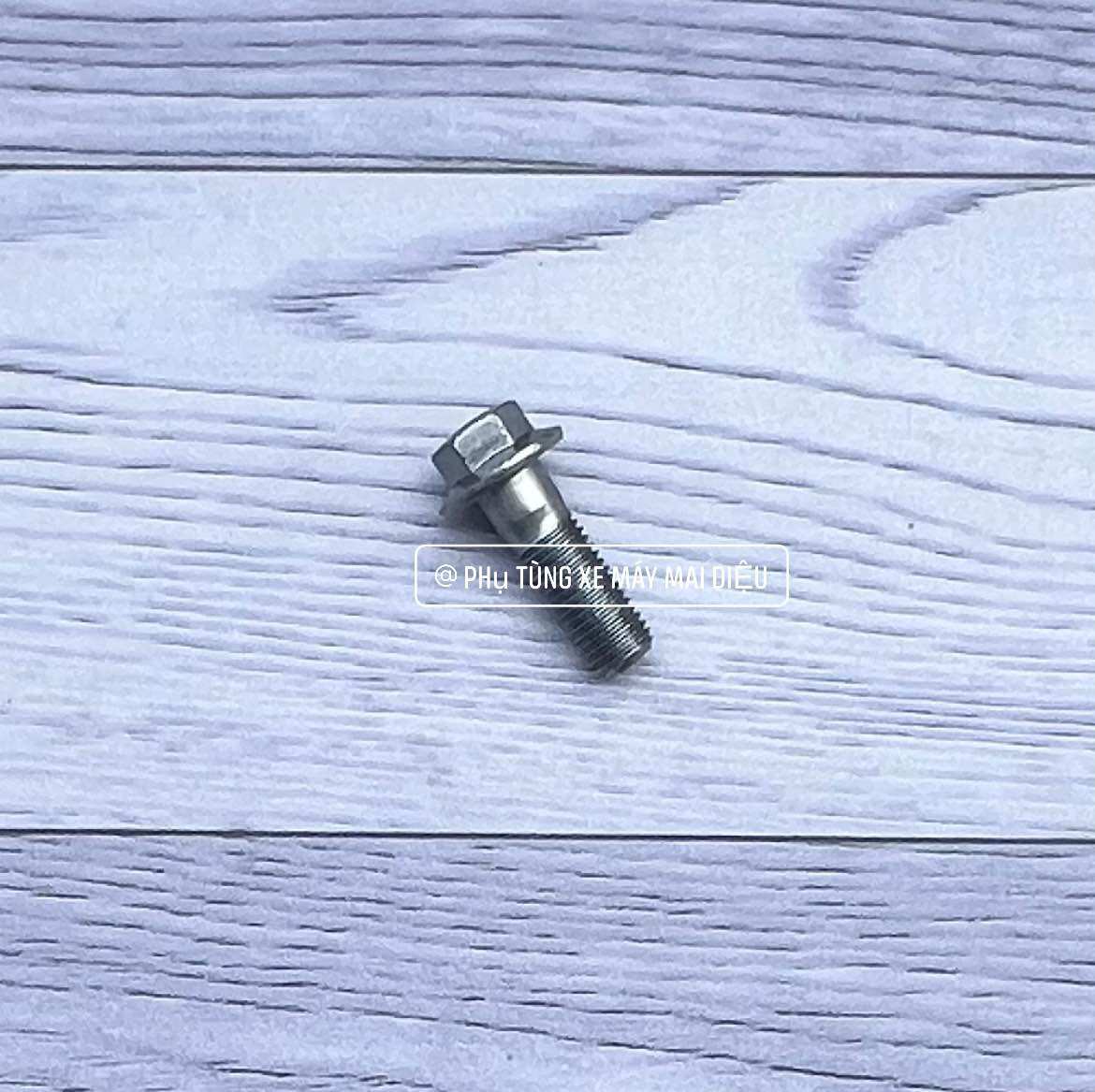 Ốc heo dầu trước yaz/yaz125 zin hãng