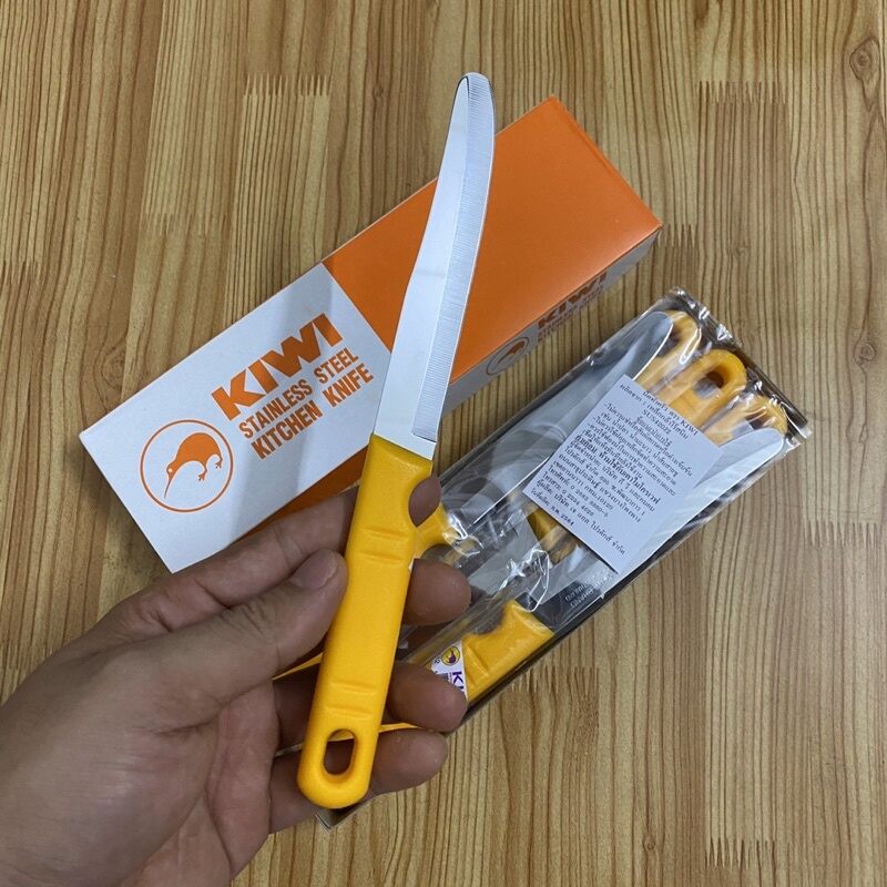 Dao gọt trái cây Thái Lan