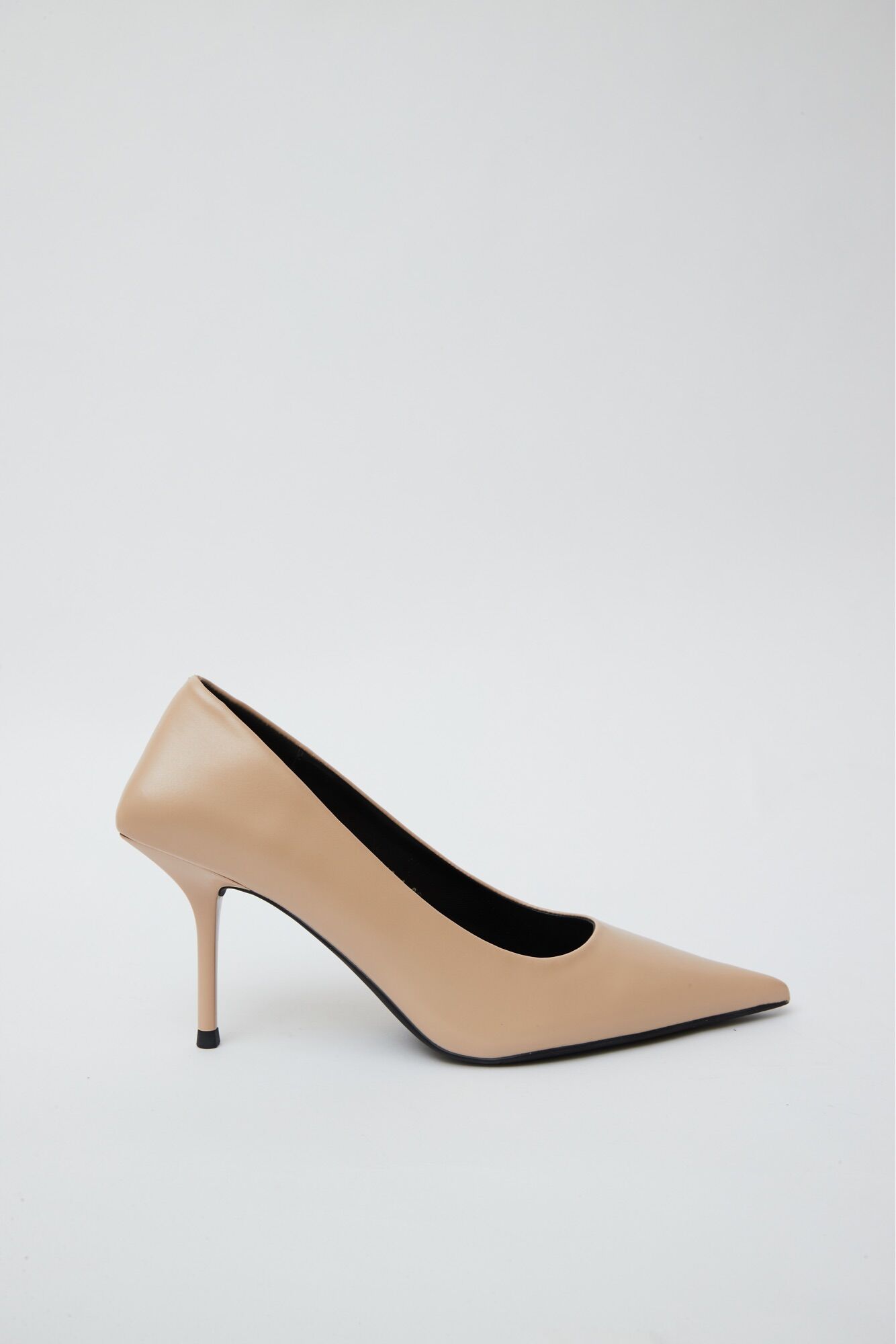 [Nhập RS0822 giảm 30k cho đơn 99k]32121 - CAO GÓT ELLEN STILETTO HEELS