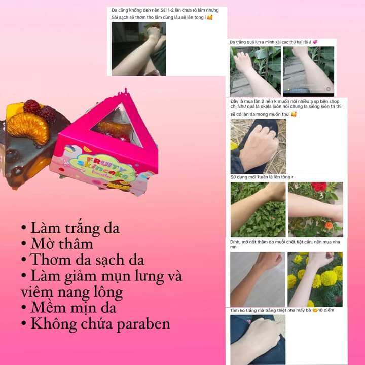 Soáp tắm trắng da hình🧀🧀 hàng malysia 🎁 và túi lưới /Kim như