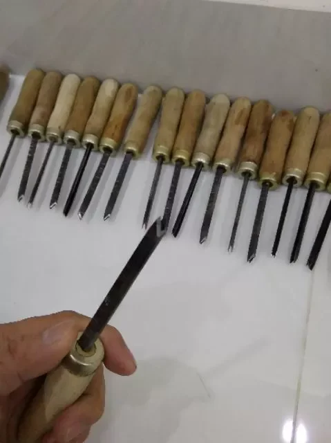 Dụng cụ tạo rảnh may giầy, dép dụng cụ sửa giầy dép