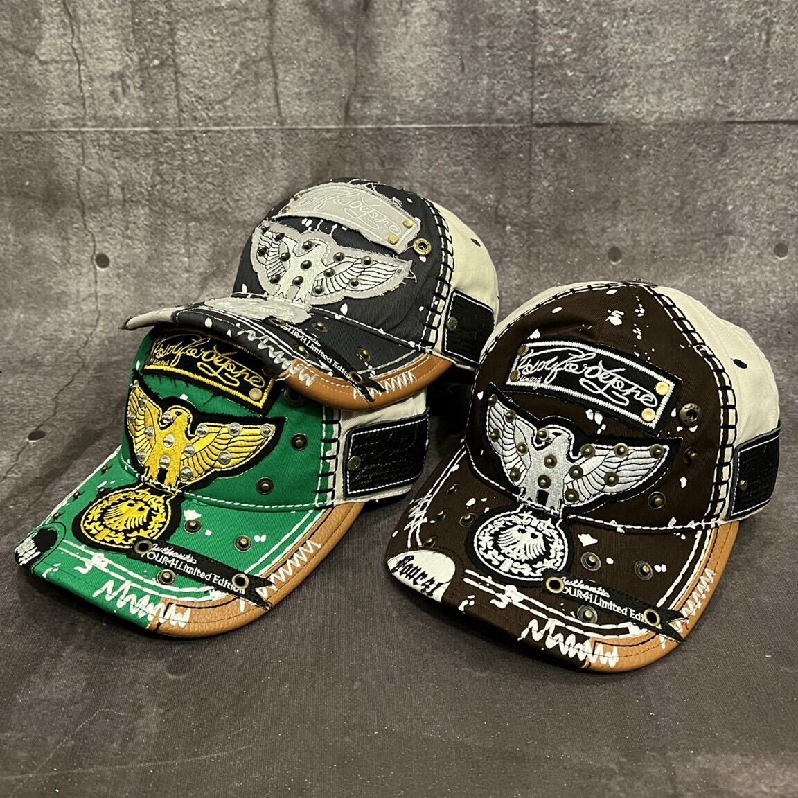 Four cánh chim