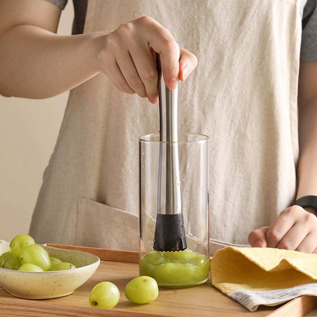 Chày dầm pha chế, chày bar