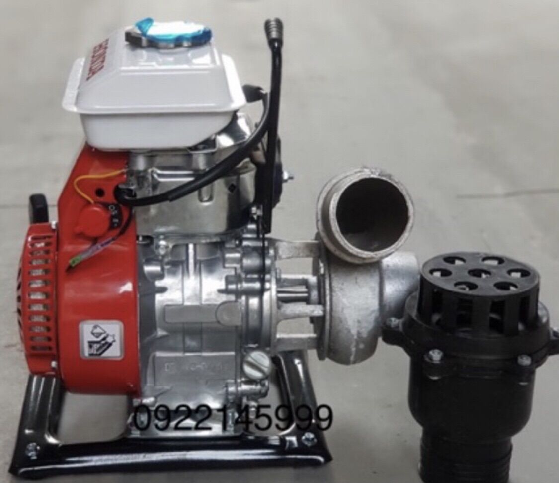 Máy bơm nước honda 152F