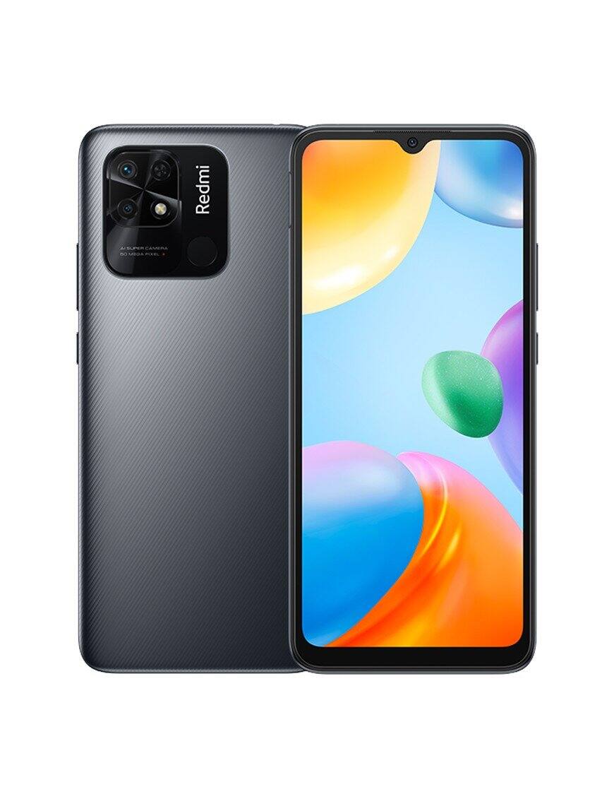 Điện Thoại Xiaomi Redmi 10C Hàng Chính Hãng