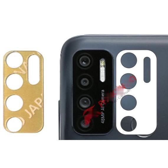 Cụm kính camera Vsmart Live 4