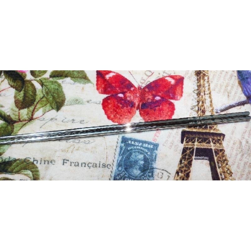 Đũa chiên inox cao cấp 36 cm