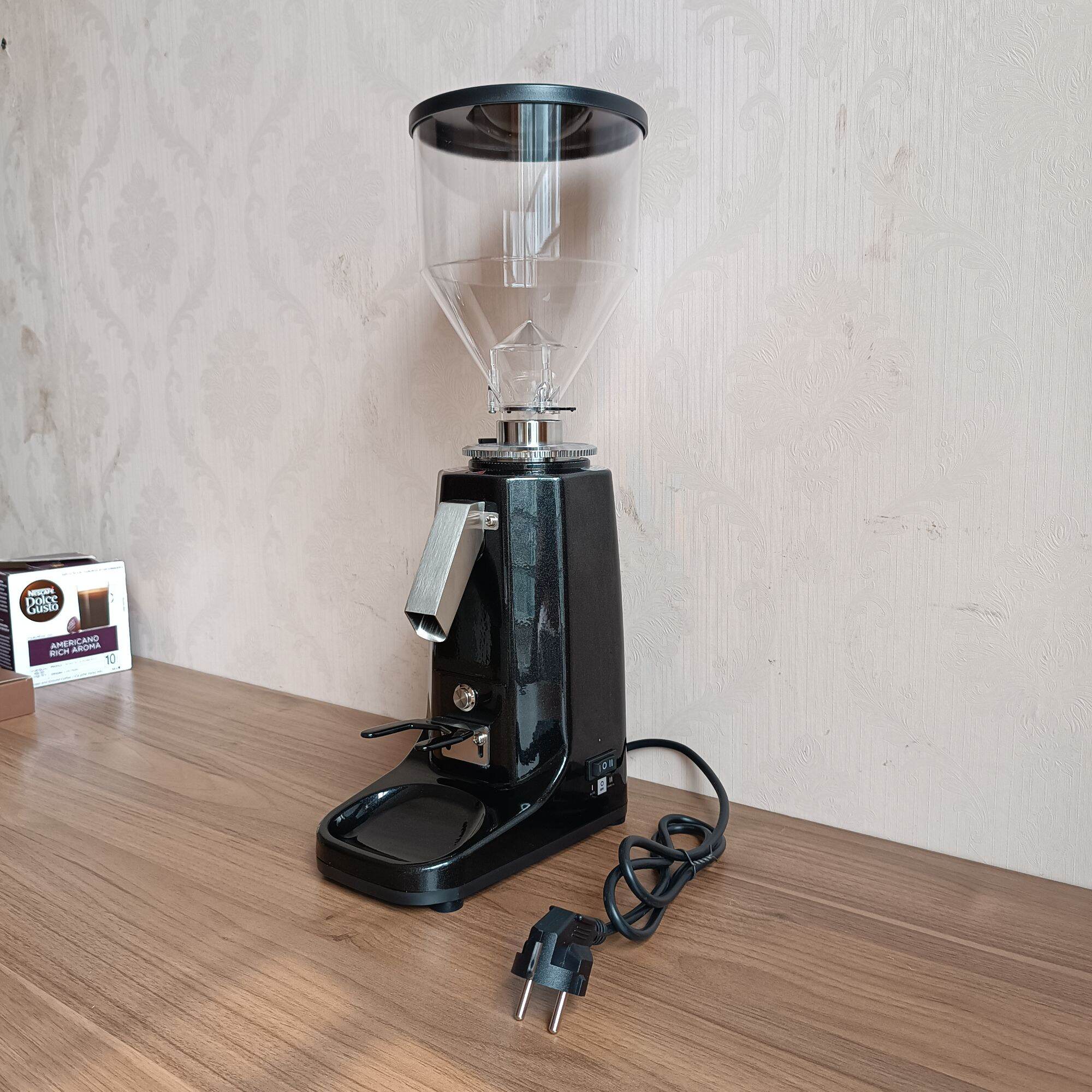 Máy xay cà phê Espresso LD020 - mới 100% - bảo hành dài hạn