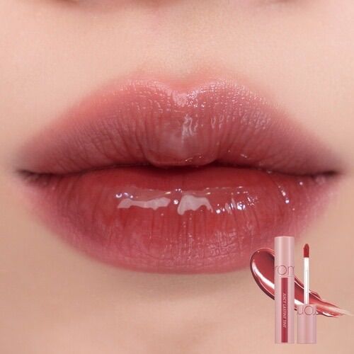 Son tint Romand 23,24,25 - Romand Juicy Lasting tint