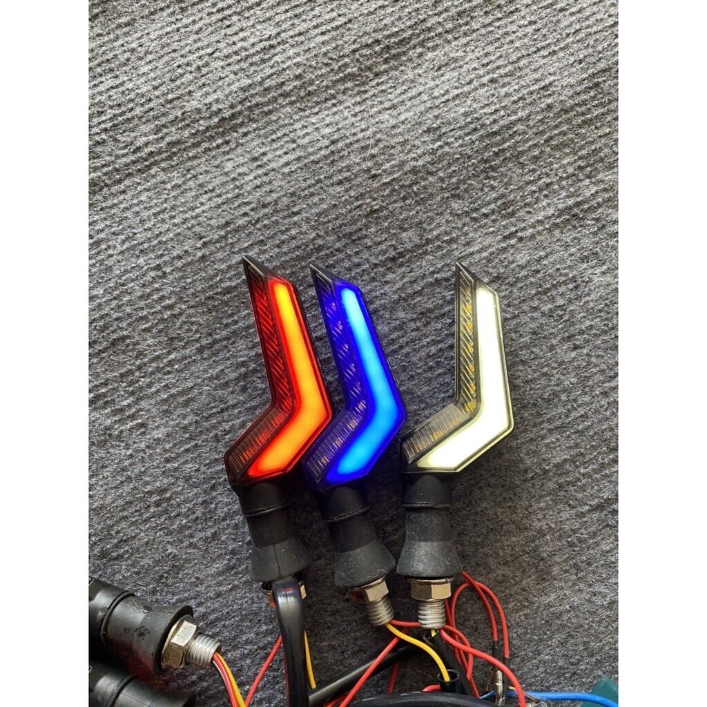 Xinhan sừng trâu x1r