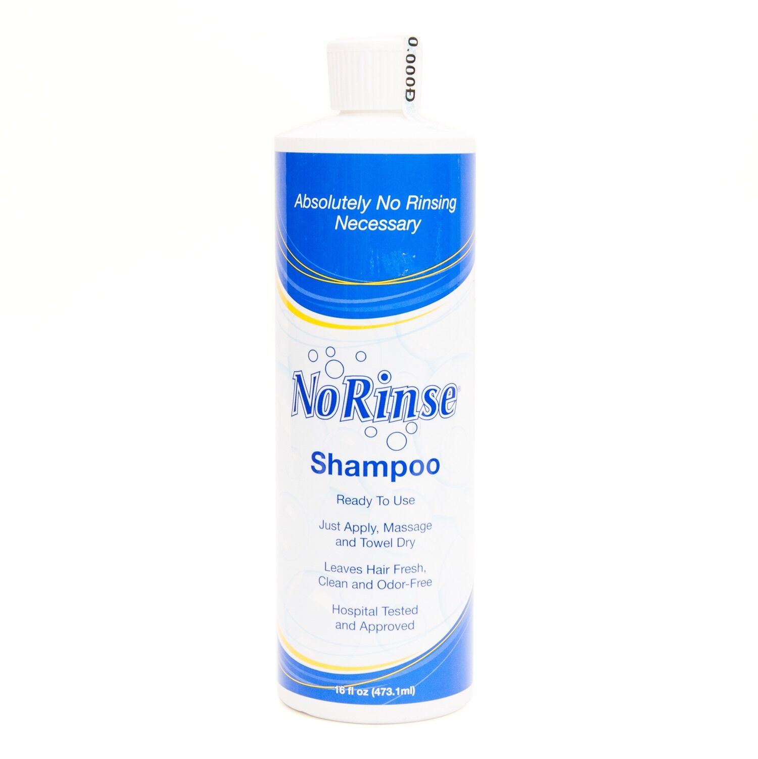 [CAM KẾT CHÍNH HÃNG] DẦU GỘI KHÔ NORINSE 437ML
