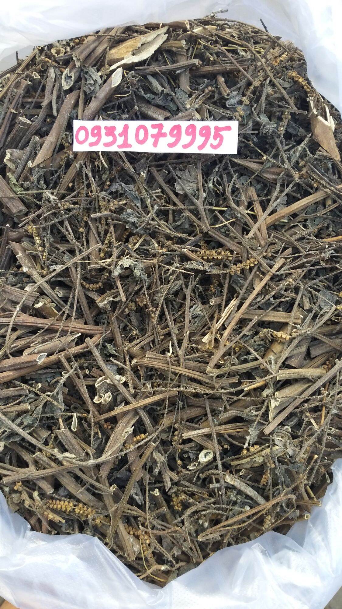 cây vòi voi phơi khô 1kg