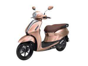 Xe yamaha Grande bản giới hạn chỉ giao xe tại Hà Nội