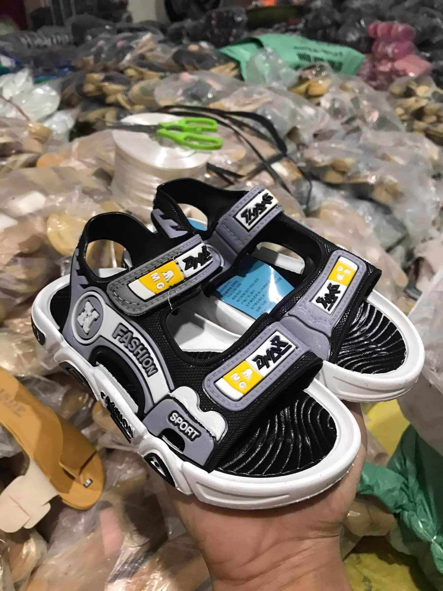 giày sandal trẻ em học sinh