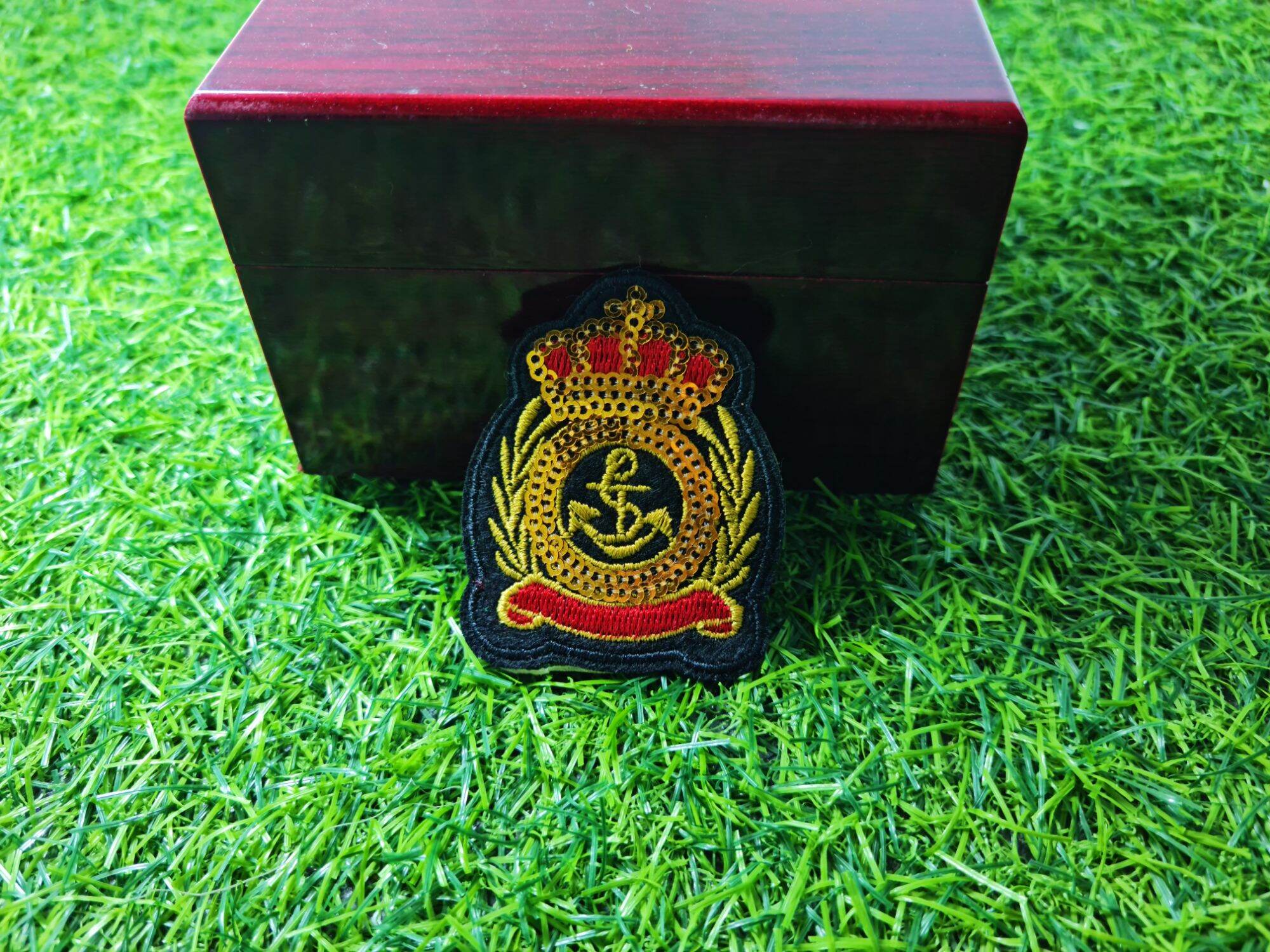 Sticker Ủi Dùng Trang Trí Quần Áo Phụ Kiện Thời Trang