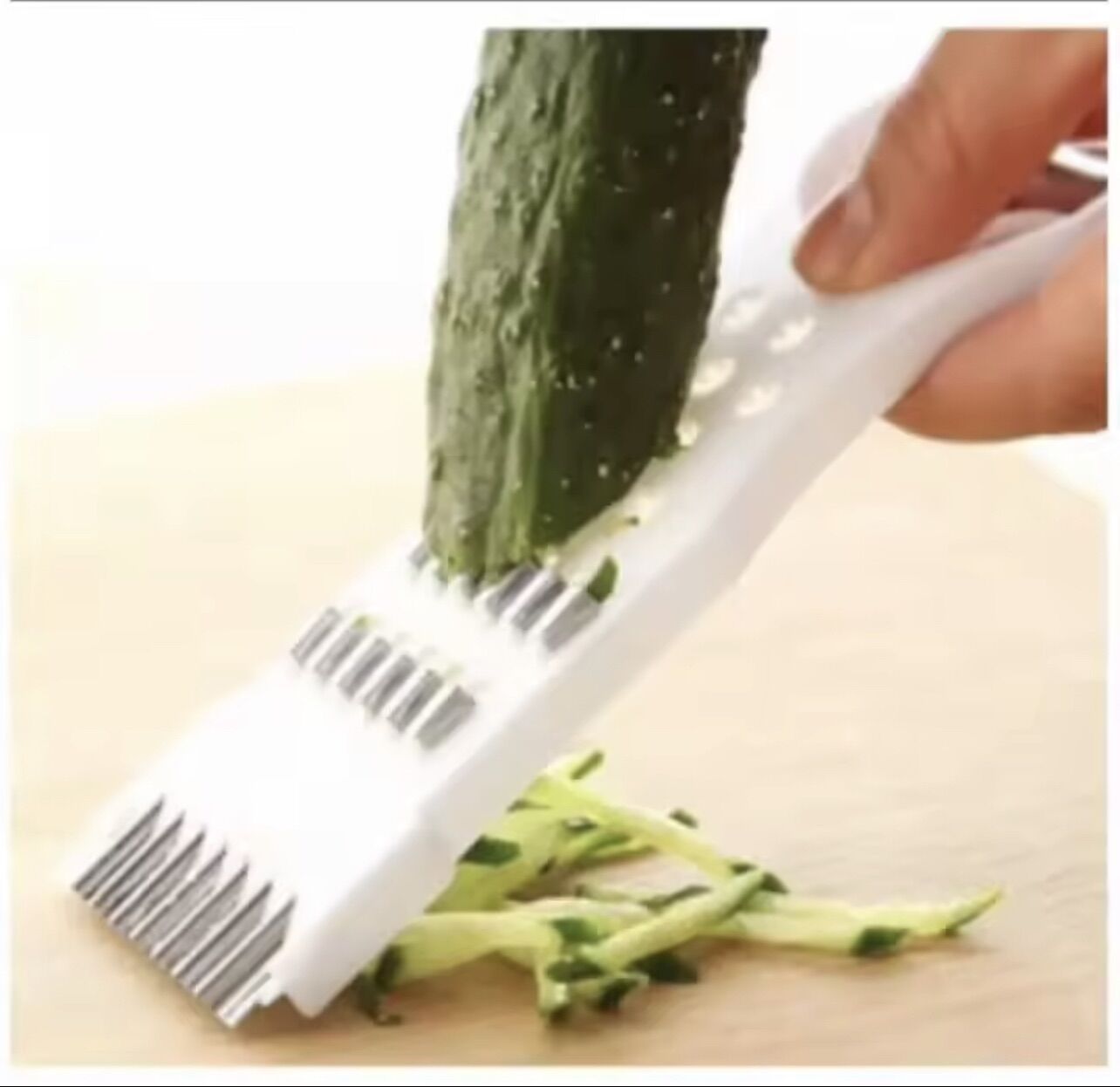 dụng cụ nạo và gọt củ quả đa năng