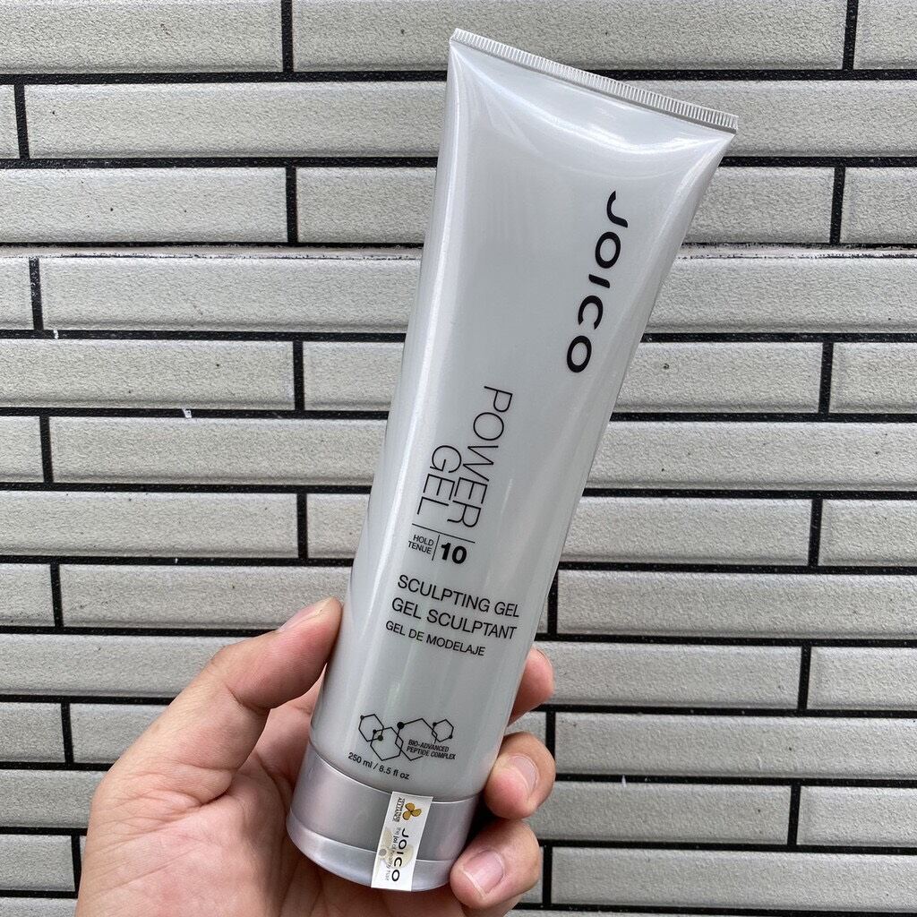 Lotion tạo kiểu giữ nếp tóc xoăn Joico 300ml