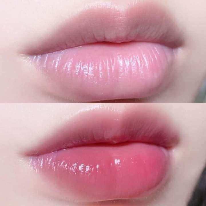 SON DƯỠNG MÔI MỠ HƯƠU ASTRID 4,7g (Size To)
