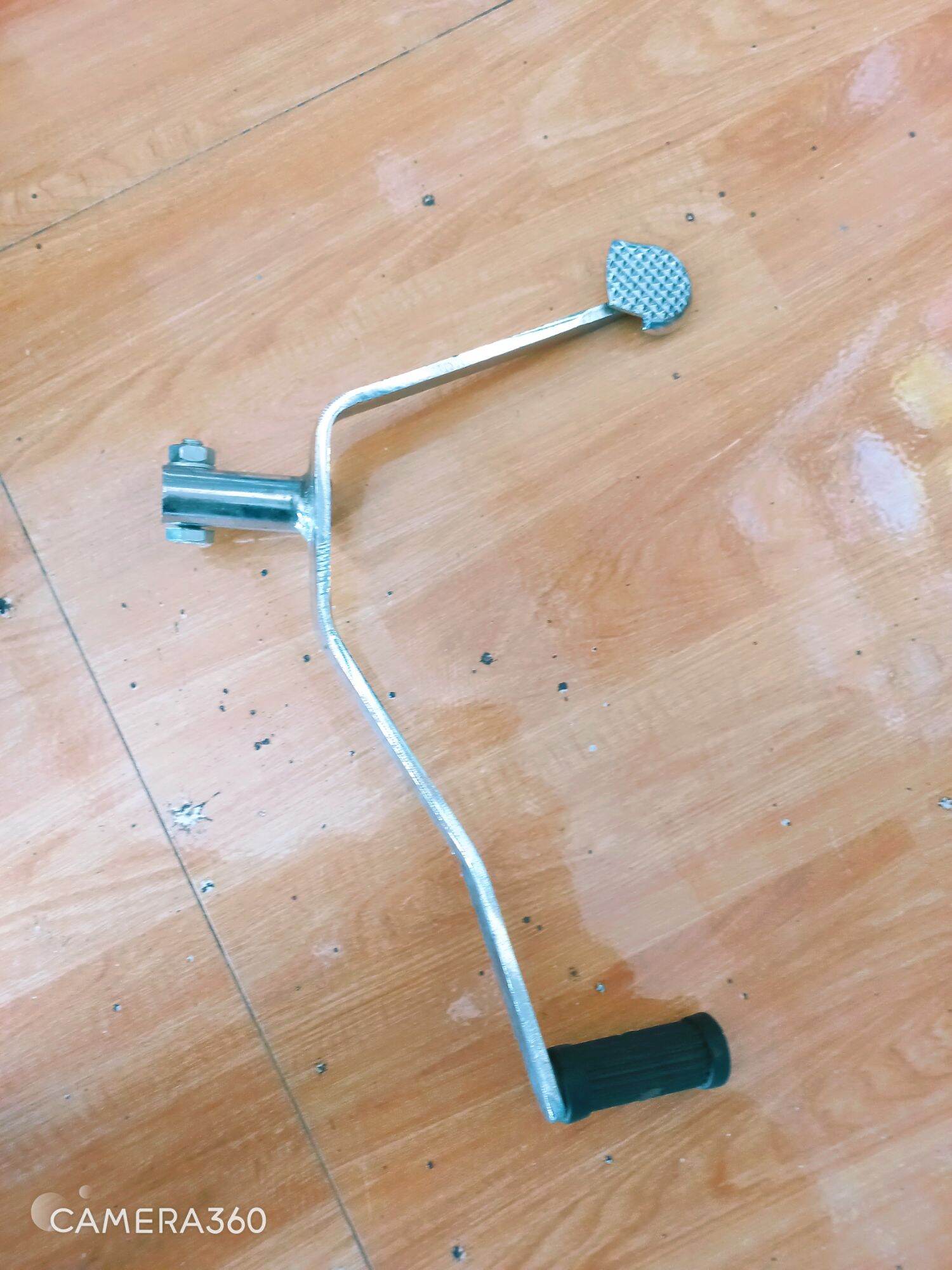 CẦN SỐ XE BA GÁC