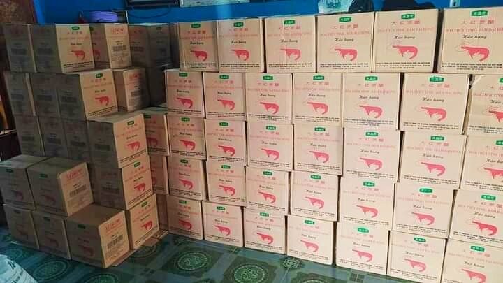 12 Chai Giấm Hồng (700ml/chai)