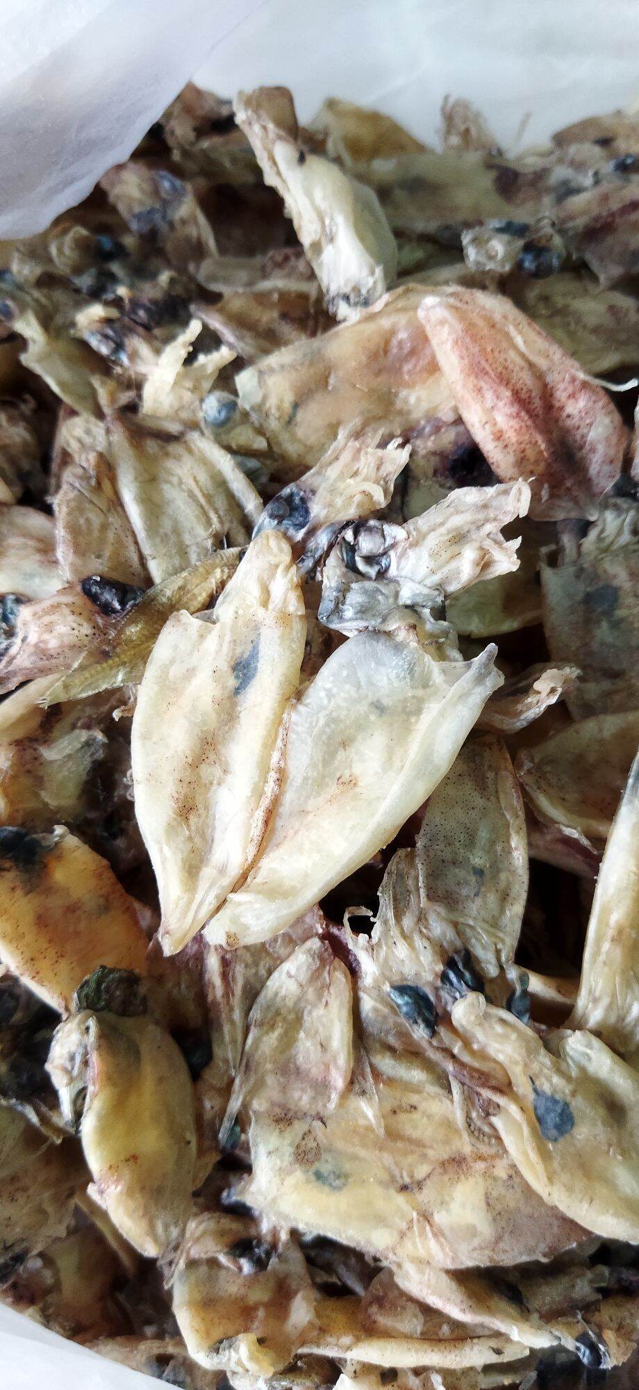 Khô mực chuối 1kg