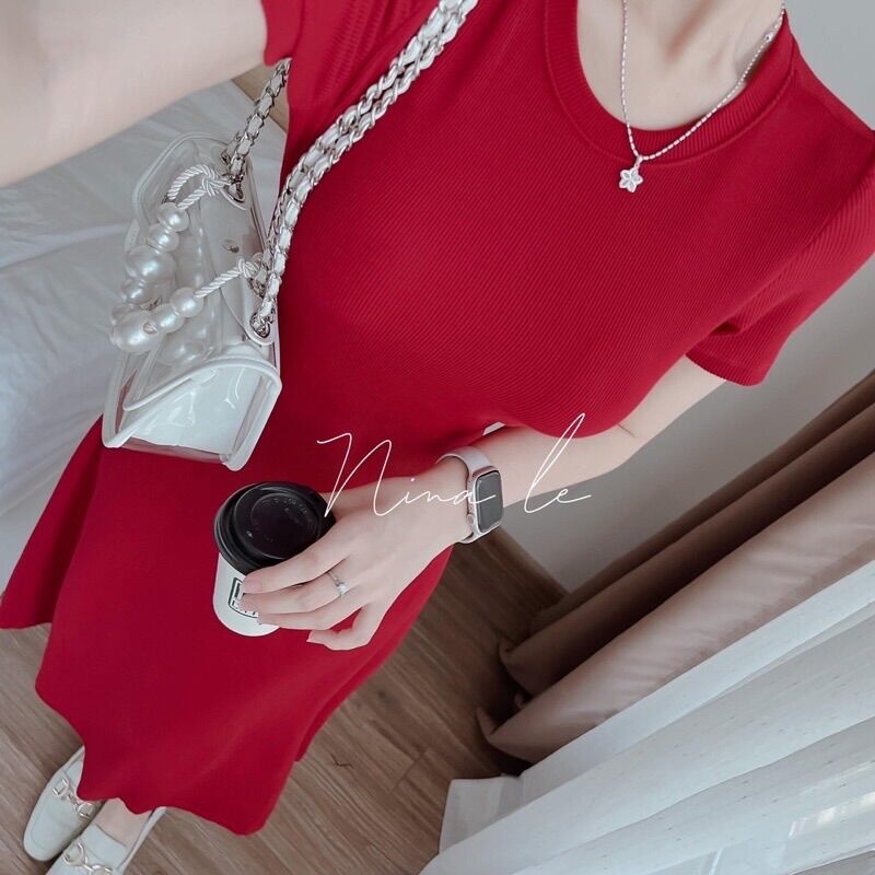 ĐẦM XOÈ XẺ SIÊU XINH CỰC HOT DNX2