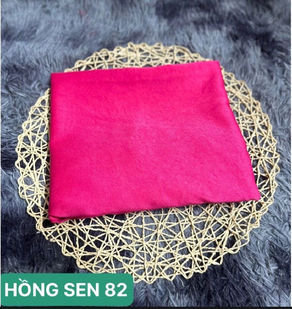 High-Quality Western Silk Long Pants with Elastic Waist at the Back