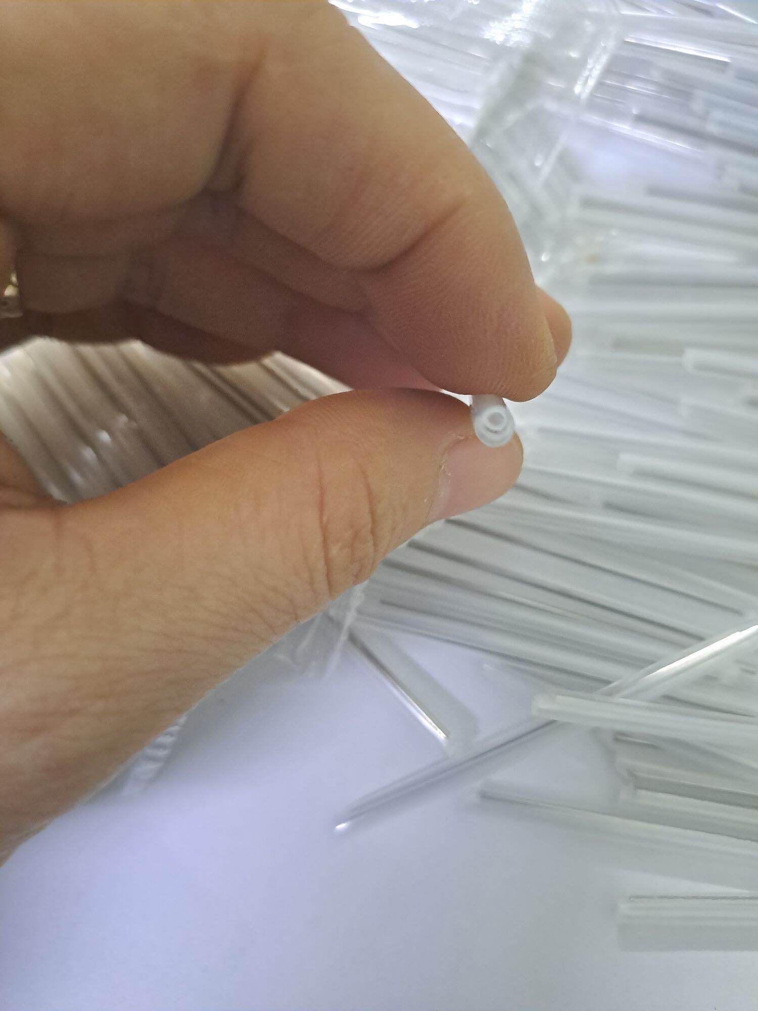 500 ống nung co nhiệt 60mm ( giá chưa vat)