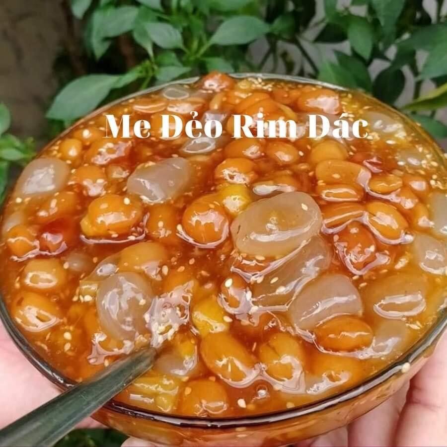 Đá me rim đác/thốt nốt