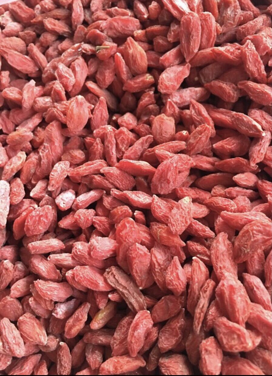 200gr Kỷ tử Ninh Hạ loại đặc biệt cực bổ dưỡng