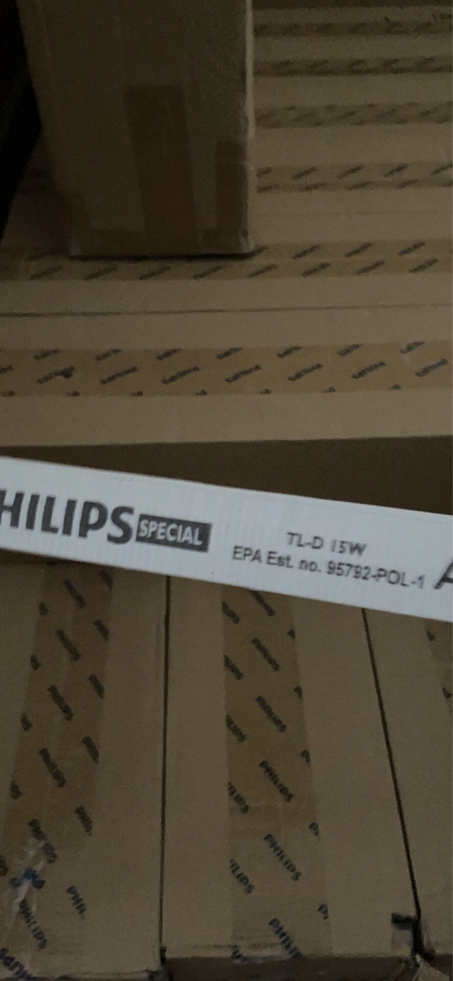 Bóng Đèn Diệt Côn Trùng Actinic Philips - 15w- 45cm