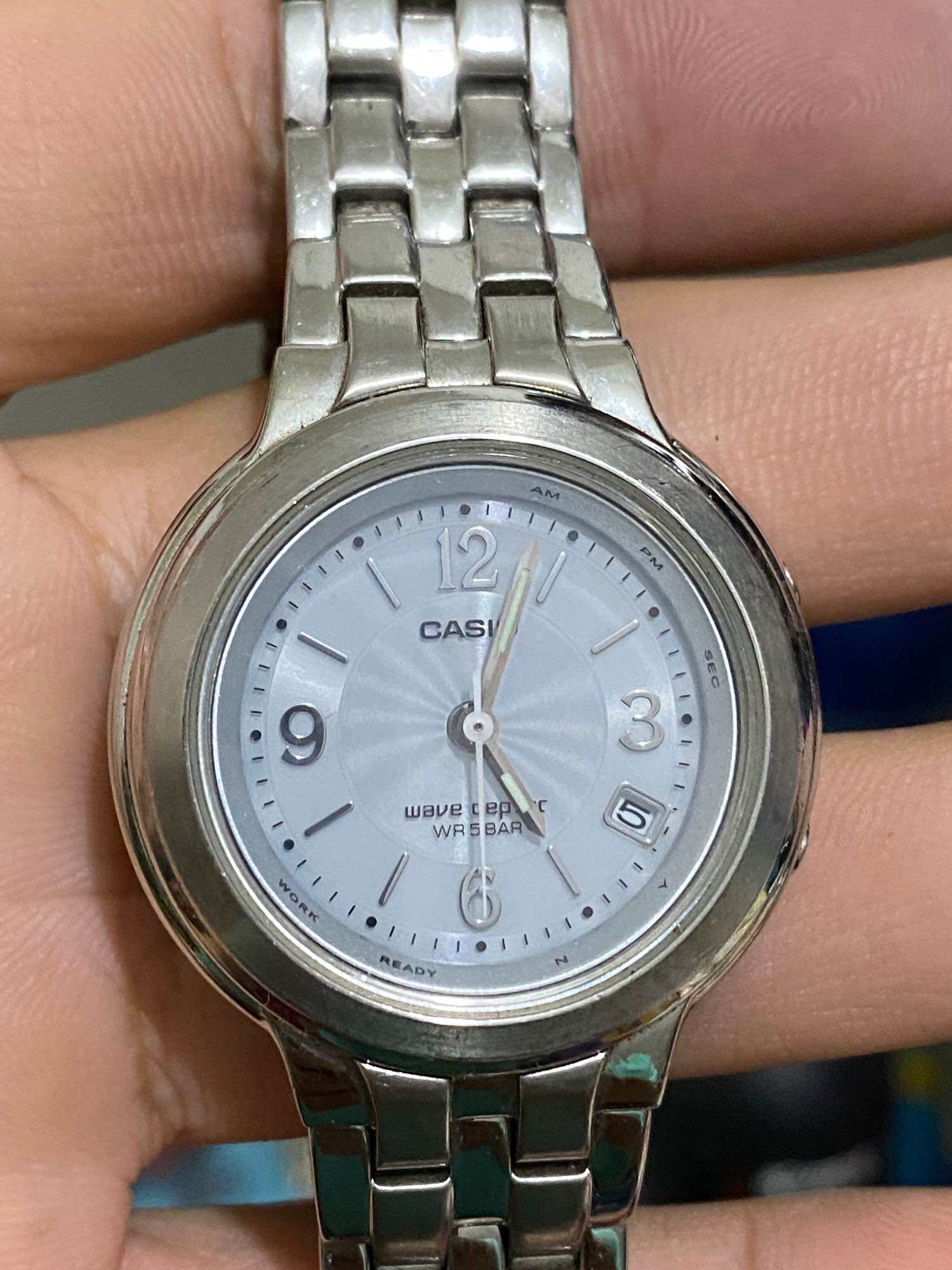 Casio