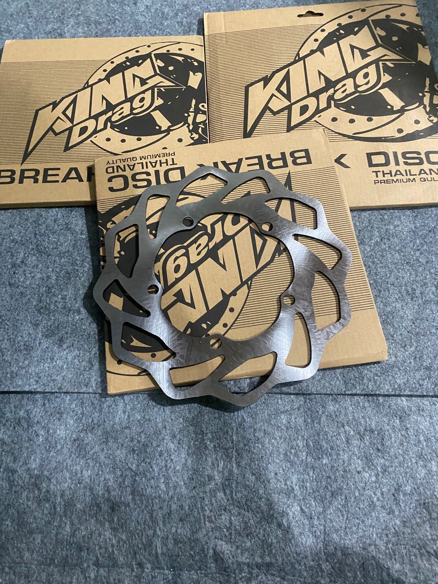 [HCM]Đĩa X1r cho ex150