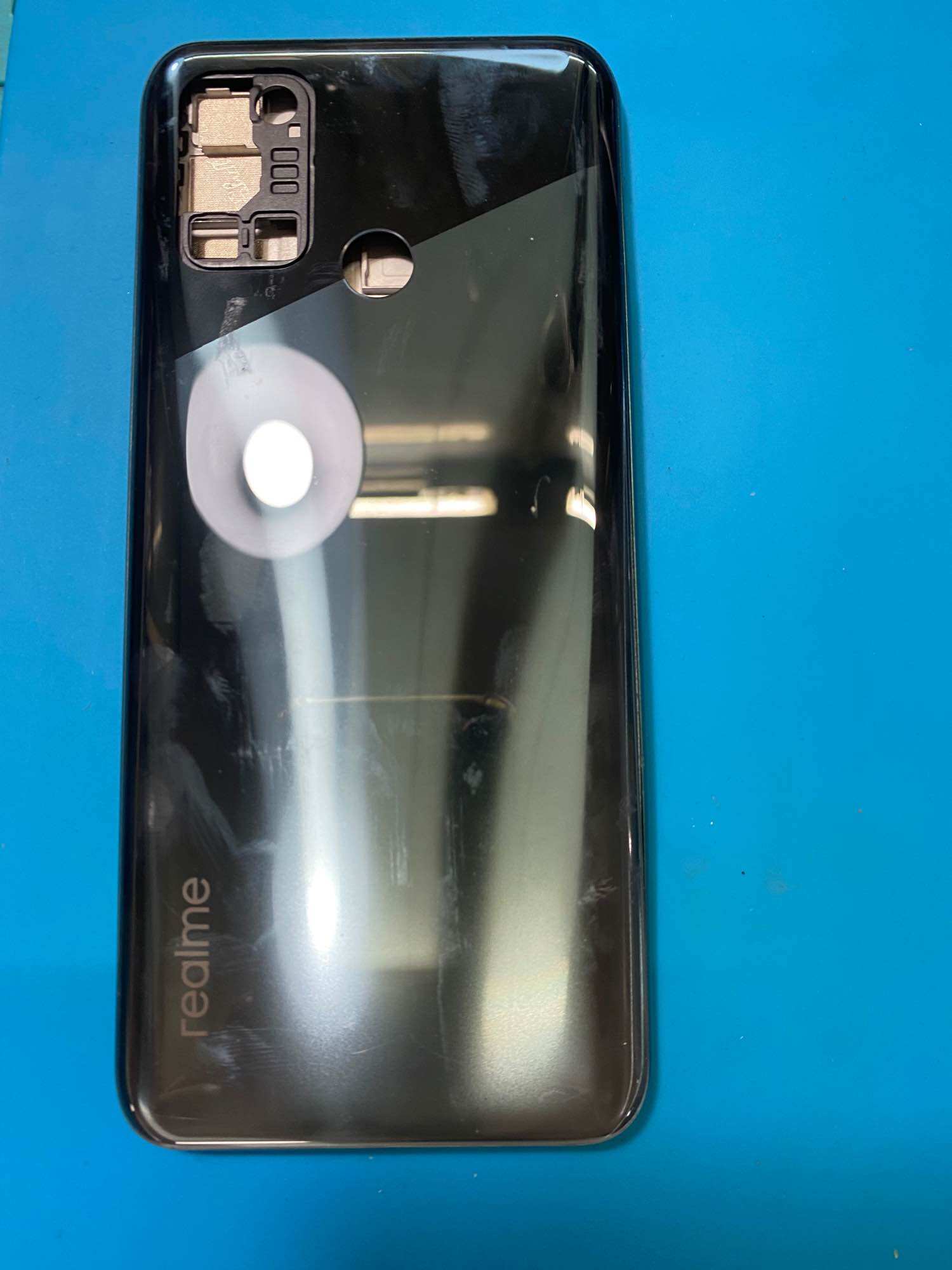 Vỏ sườn Realme 7i