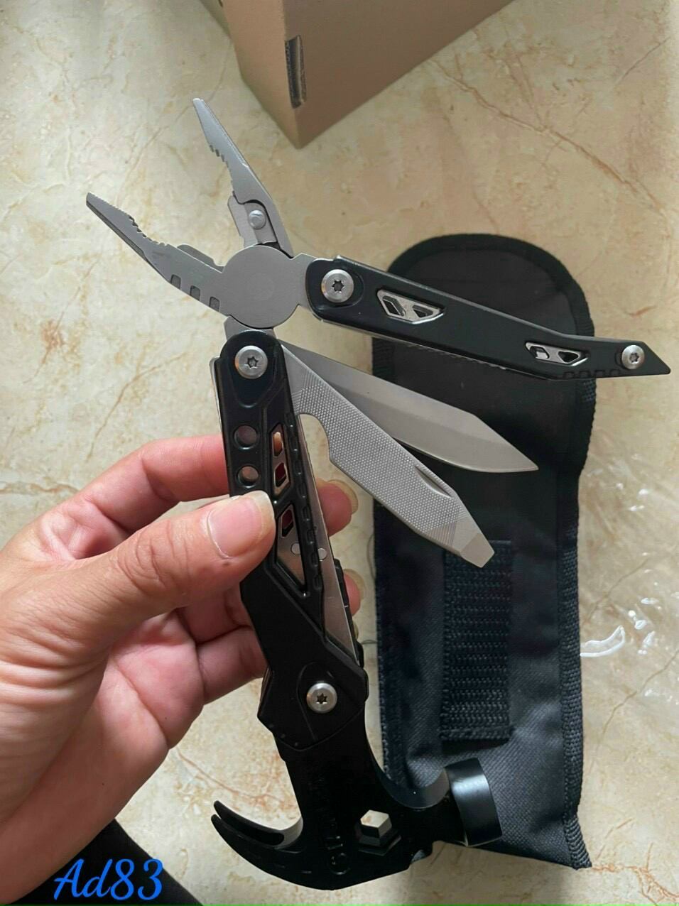 búa đa năng tiện dụng