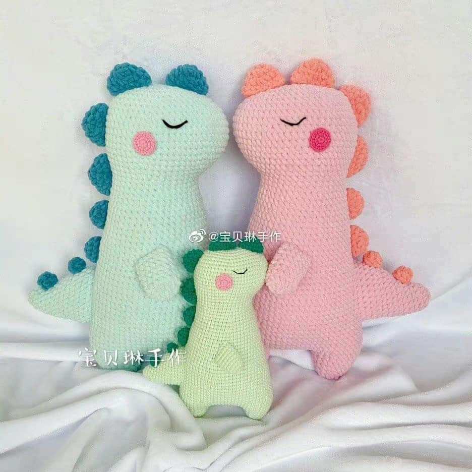 Khủng long dino