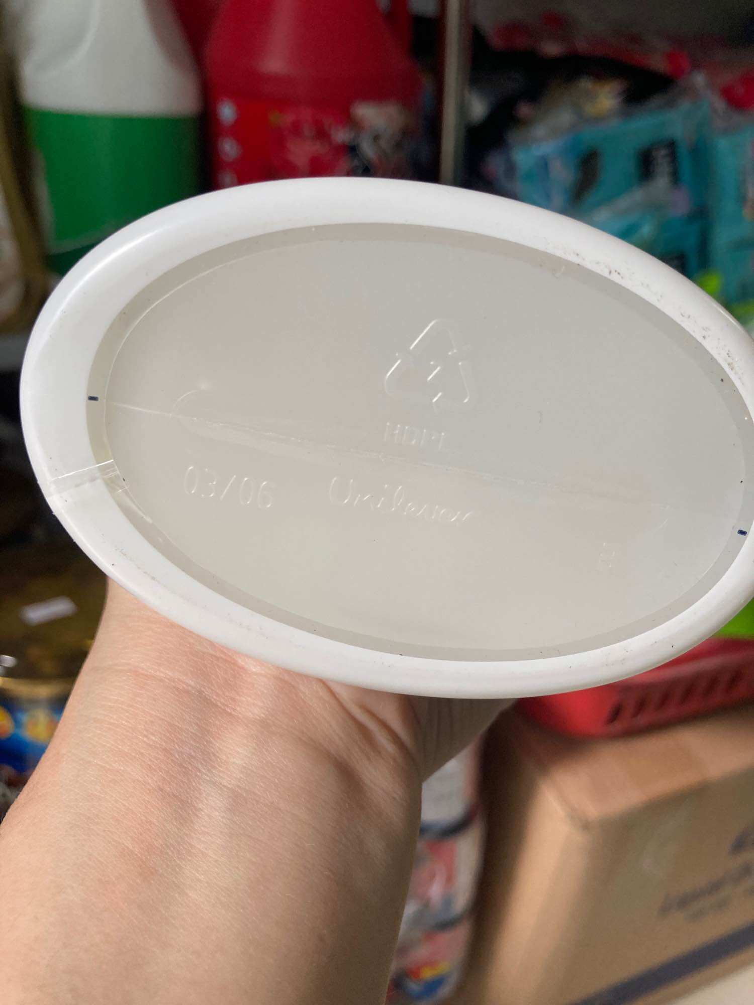 Dầu gội Dove Thái Lan 480ml