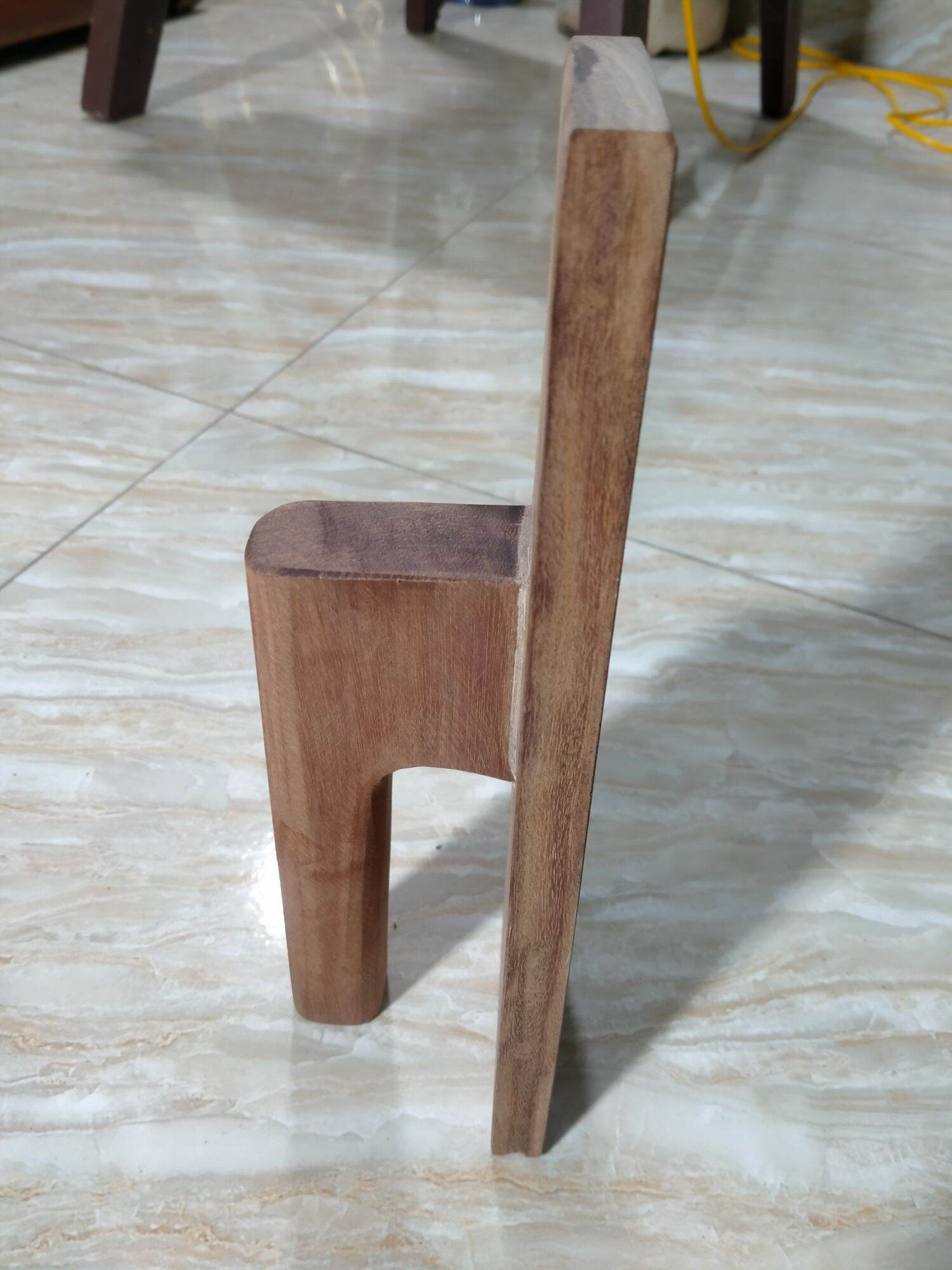 Bàn xoa chỉ phào gỗ lim ta lim cổ