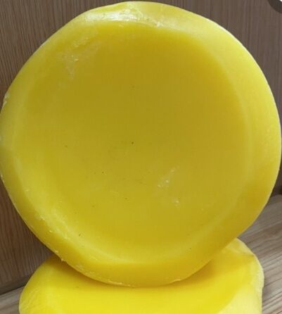 SÁP ONG VÀNG 500G