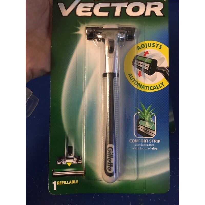 Dao cạo Vector