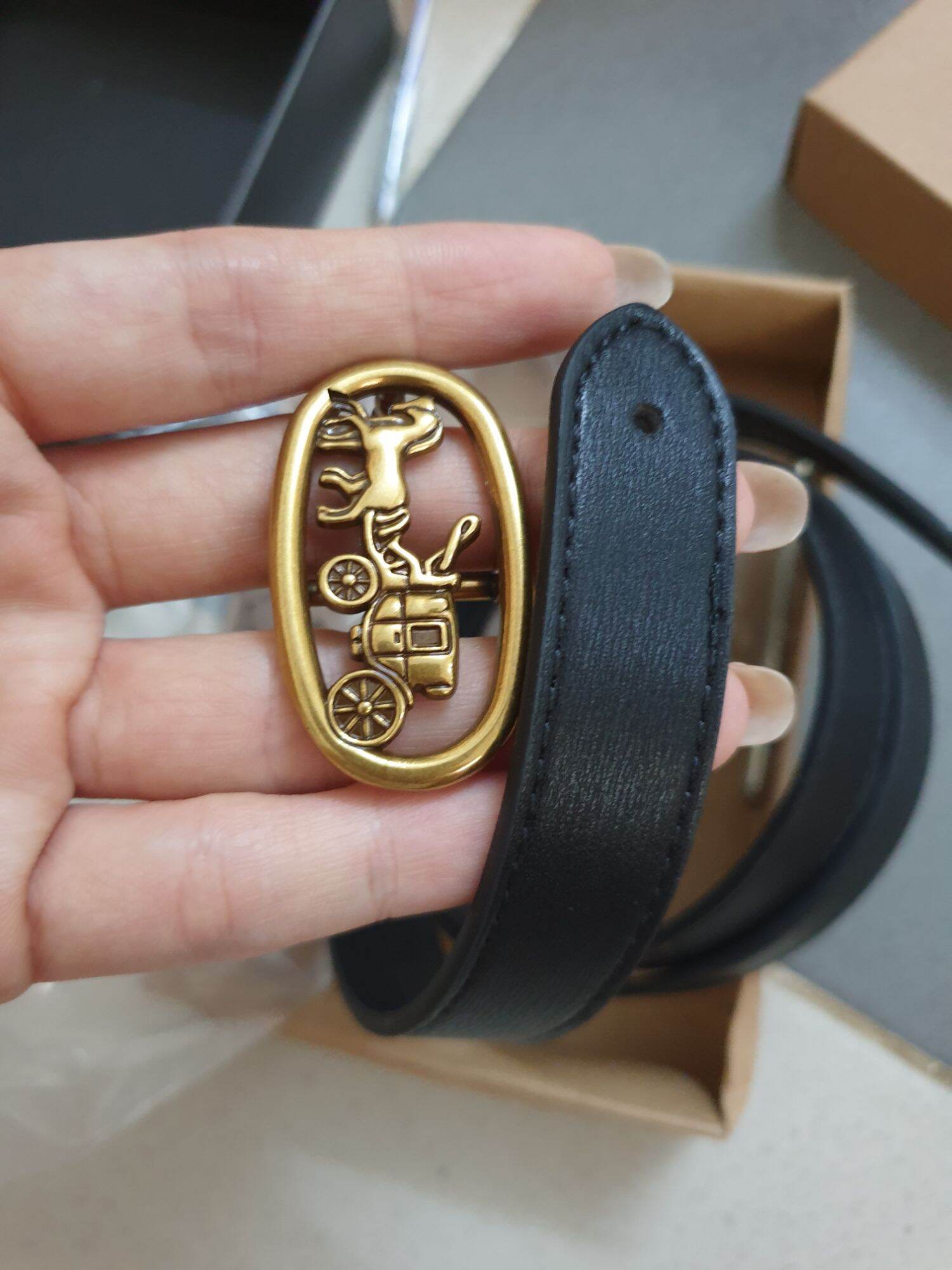 THẮT LƯNG COACH