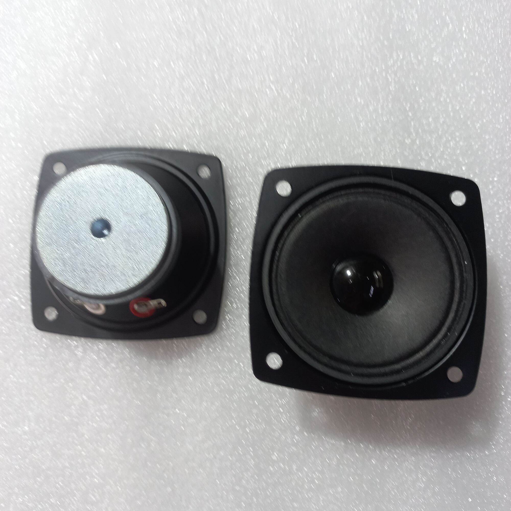 [HCM]Loa treble vuông 7 cm giá 2 cái