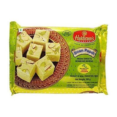 Soan papdi