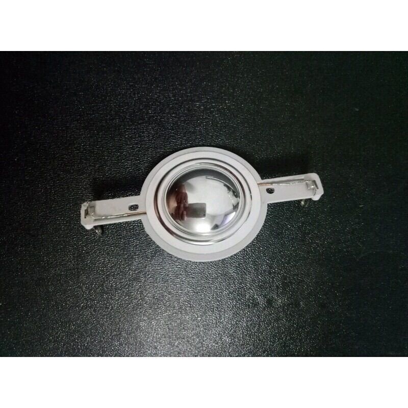 Combo 10 chiếc côn loa treble 25.5mm trắng - coil treble dome