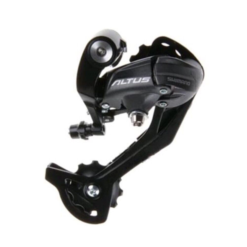 Củ đề sau ALTUS Shimano xe đạp thể thao