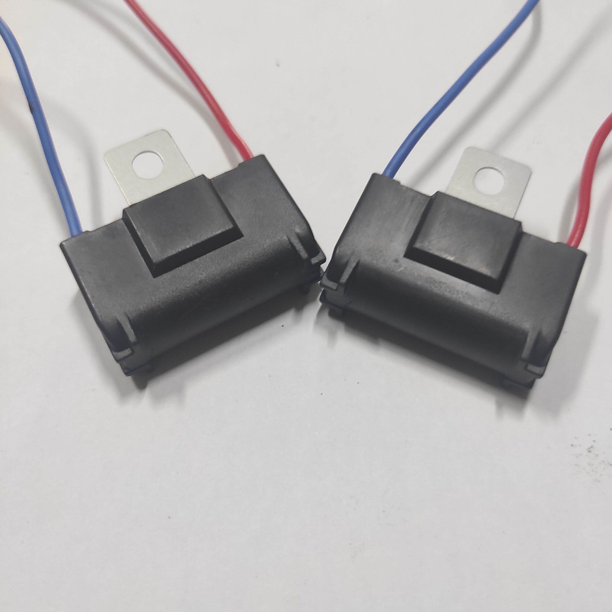 Combo 2 cái capa đề 2uf/400VAC phụ kiện dùng cho quạt