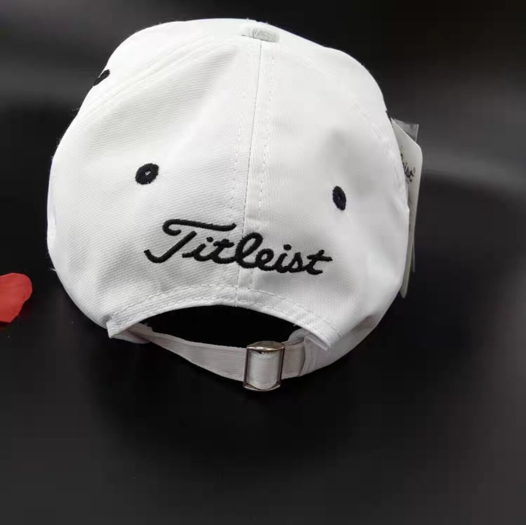mũ đánh golf 골프모자