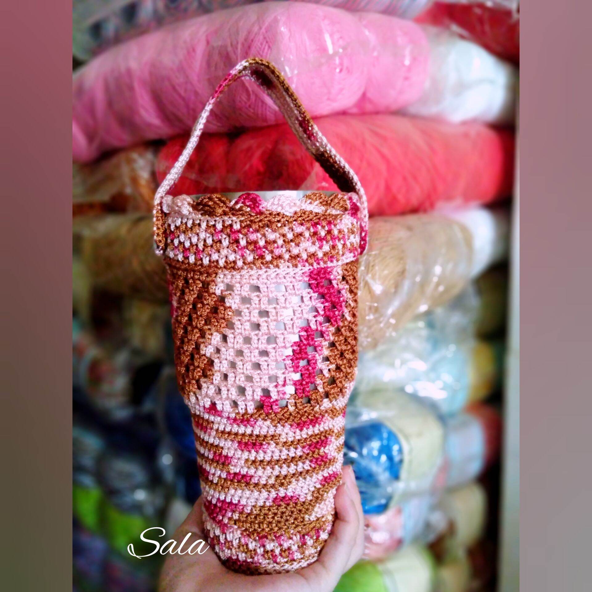 Túi đựng bình giữ nhiệt size 900ml