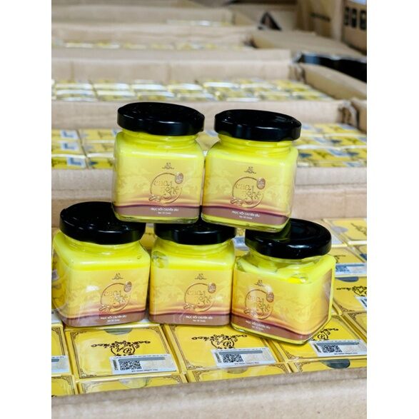 Cao Nghệ Collagen x3 dưỡng da 50gam
