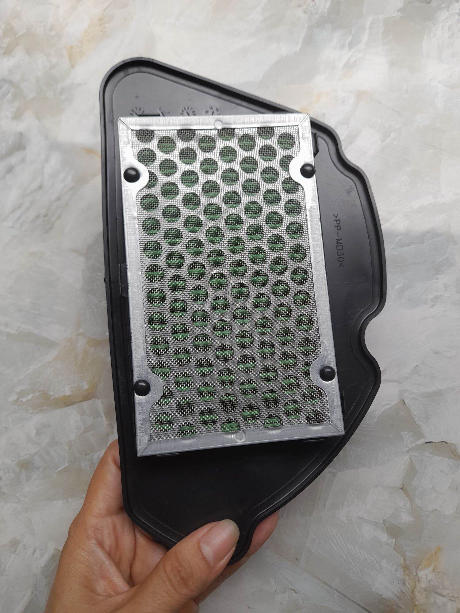 Airblade Fi Car Air Filter (2010-2011).